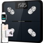bluetooth Smart Scale